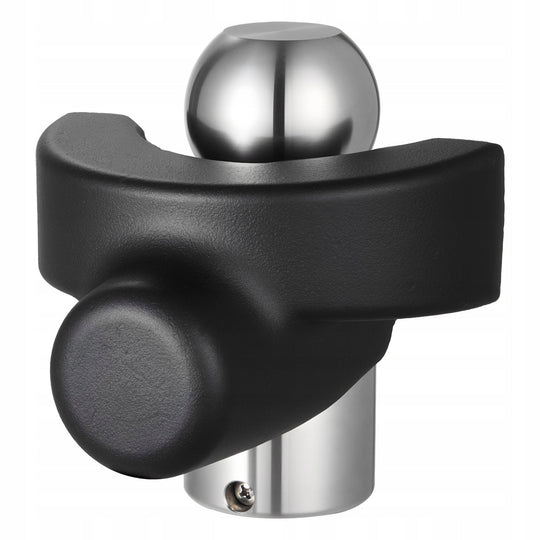 VEVOR 2-5/16 INCH TRAILER COUPLER LOCK, HEAVY-DUTY ANTI-THEFT WITH 3 KEYS