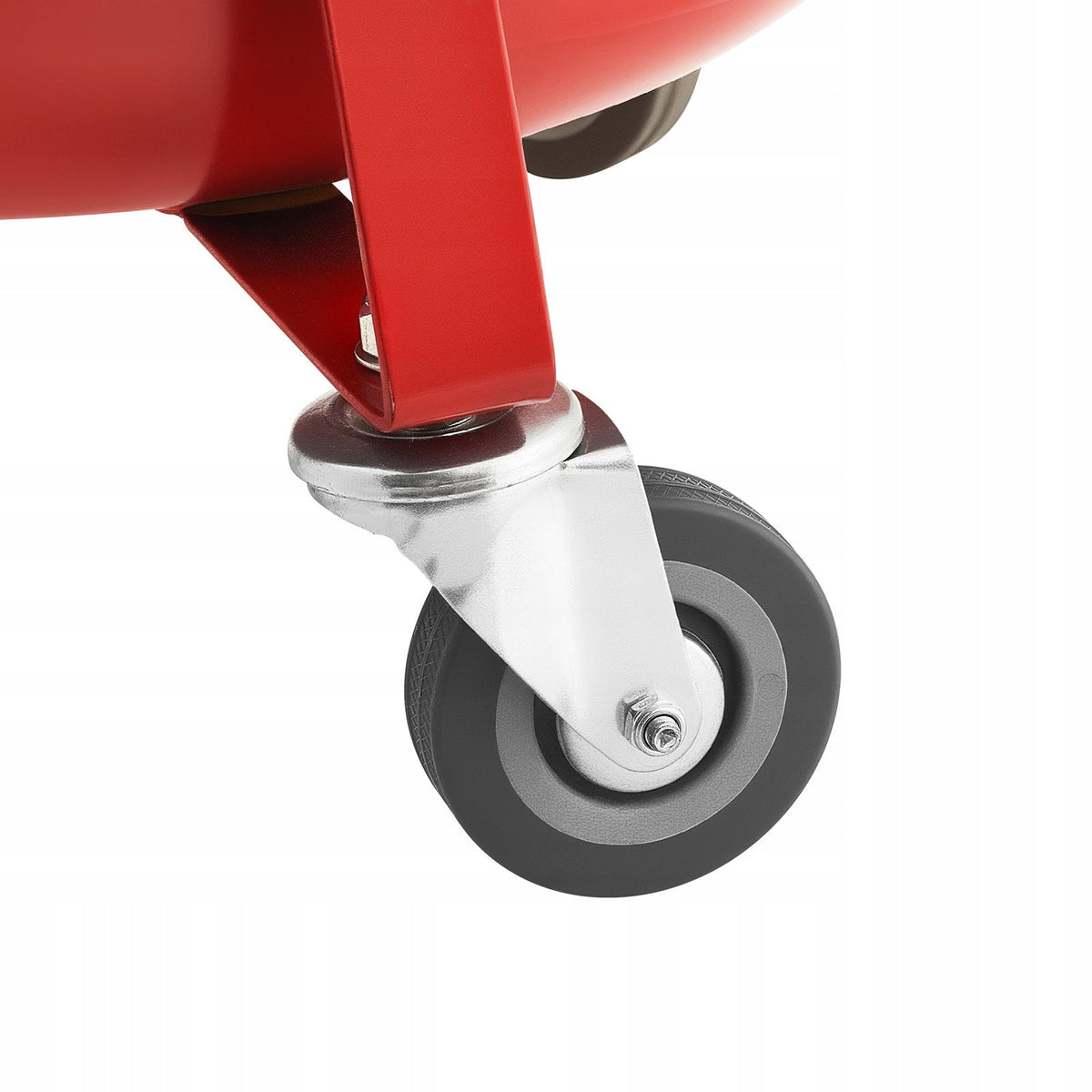 VEVOR 30L OIL DRAIN CART STRONG PORTABLE WITH ADJUSTMENT
