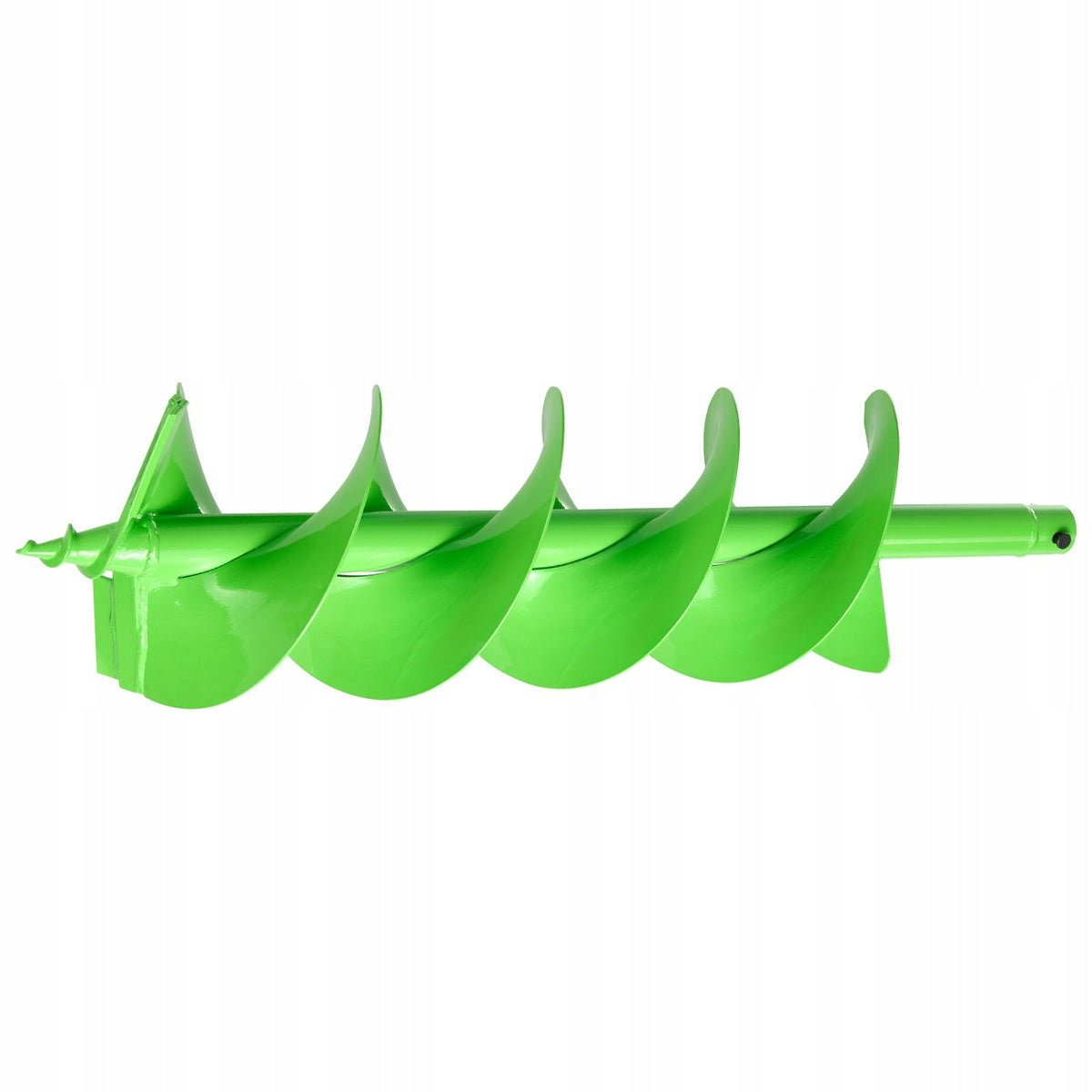 VEVOR EARTH AUGER 20X79CM PROFESSIONAL FOR DRILL POWERFUL AND ROBUST