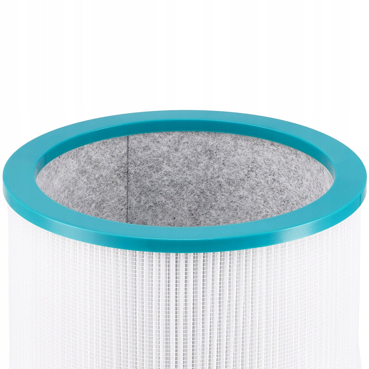 VEVOR MULTI-LAYER HEPA 13 REPLACEMENT FILTER FOR AIR PURIFIER 188X127 MM