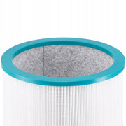 VEVOR MULTI-LAYER HEPA 13 REPLACEMENT FILTER FOR AIR PURIFIER 188X127 MM