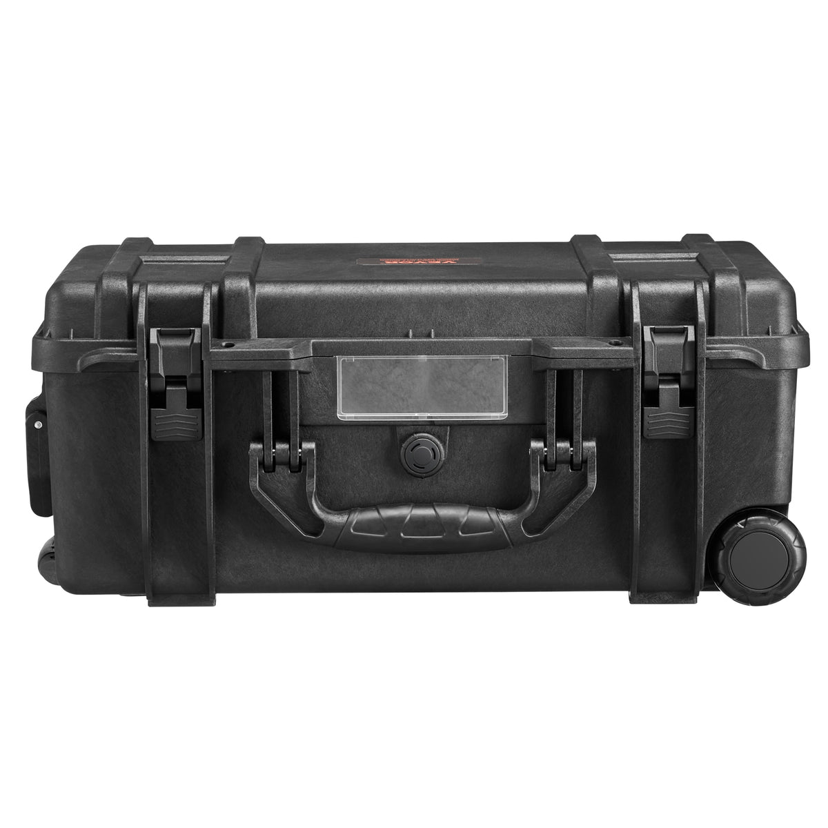 VEVOR WATERPROOF HARD CASE DRY BOX WITH PRE-CUT FOAM