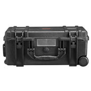 VEVOR WATERPROOF HARD CASE DRY BOX WITH PRE-CUT FOAM