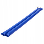 VEVOR Pool Weight Bag, 12-Piece, Double Chamber, PVC, 238 cm, Premium