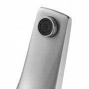 VEVOR L TOUCHLESS BASIN FAUCET AUTOMATIC DURABLE BRUSHED NICKEL