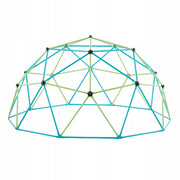 VEVOR GEOMETRIC CLIMBING DOME 305 CM WITH SWING SOLID