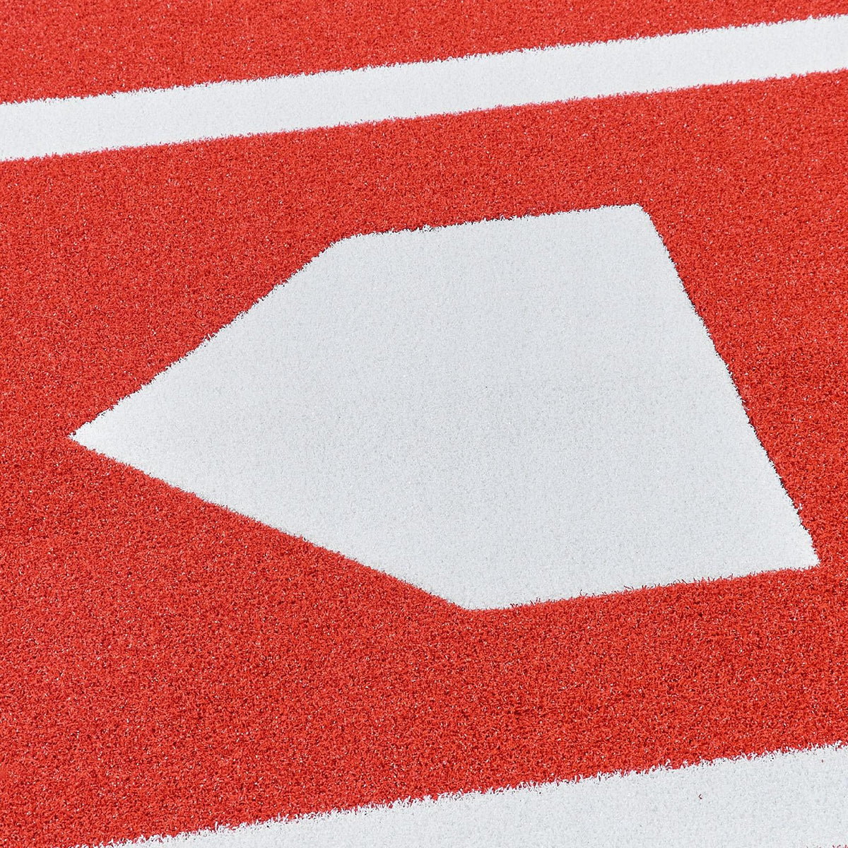 PROFESSIONAL BASEBALL TRAINING MAT VEVOR 300X116 CM NON-SLIP