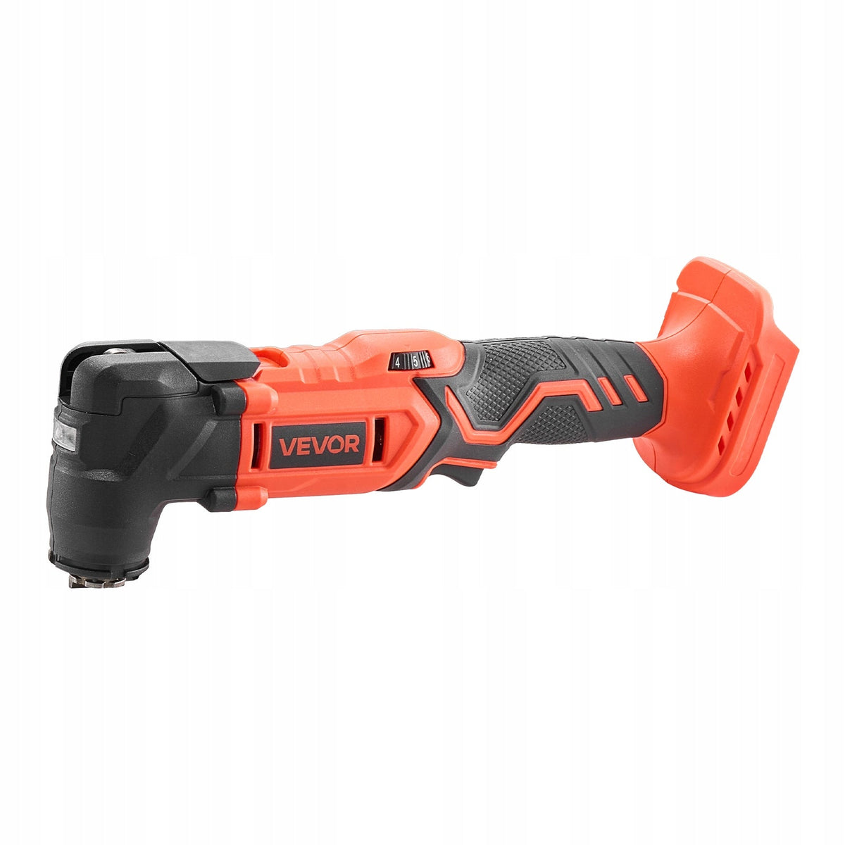 VEVOR 20V Cordless Oscillating Multi-Tool 6 Speeds