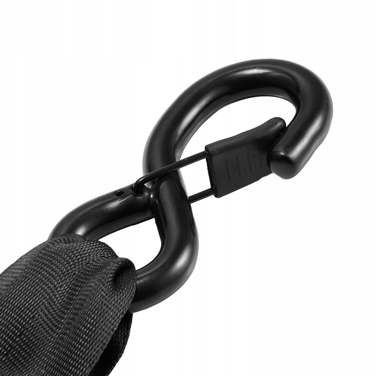 VEVOR 50.8MM X 3M RATCHET TIE DOWN STRAP