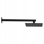 VEVOR PROFESSIONAL SHOWER FAUCET WITH 8-INCH SQUARE RAIN SHOWER HEAD