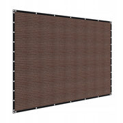 VEVOR SUN SHADE SAIL 90 SUN BLOCK 305X366 CM PREMIUM HDPE