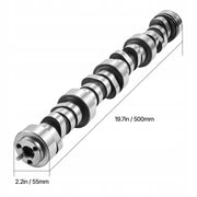 VEVOR LS TRUCK CAMSHAFT SET 5 PCS WITH PREMIUM LIFTERS