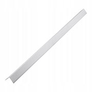 VEVOR CORNER GUARDS ALUMINUM 50X50X1217 MM 12 PCS STRONG PROTECTIVE WALL GUARDS