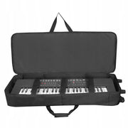 VEVOR PROFESSIONAL 88-KEY KEYBOARD BAG 1040X430X130 MM STRONG