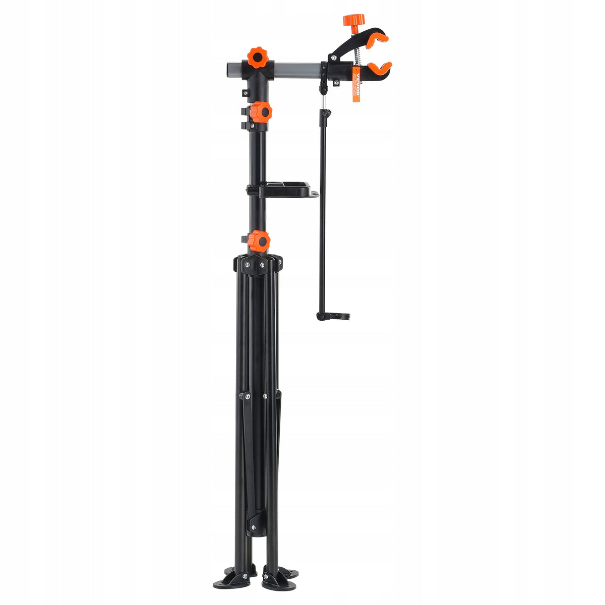 VEVOR BIKE REPAIR STAND STRONG ADJUSTABLE 36KG 360 ROTARY