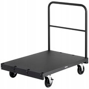 VEVOR 816 KG 2-IN-1 DOLLY SKATE ROLLER WITH CASTERS PROFESSIONAL