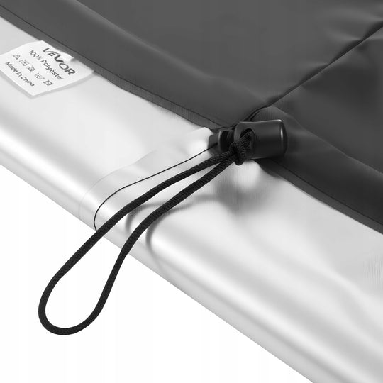 VEVOR AIR CONDITIONER COVER 863X812X762 MM THREE-LAYER WATERPROOF