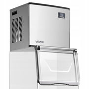 VEVOR COMMERCIAL ICE MAKER HEAD 400 LBS/DAY STAINLESS STEEL