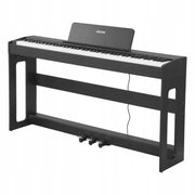 VEVOR DIGITAL PIANO 88 FULLY WEIGHTED TOUCH-SENSITIVE PREMIUM KEYS