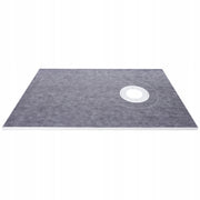 VEVOR 38X60 CM PREMIUM SHOWER THRESHOLD SET WATERPROOF MEMBRANE
