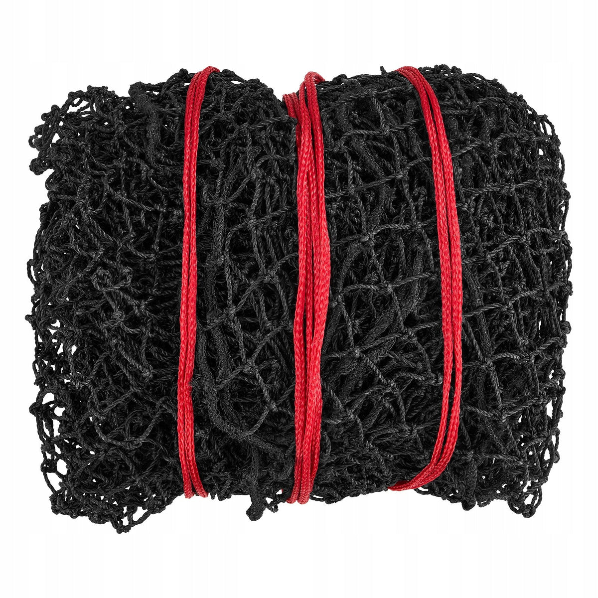 VEVOR HAY NET FOR ROUND BALES 1.5X1.5X1.5M DURABLE STRONG SLOW