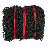VEVOR HAY NET FOR ROUND BALES 1.5X1.5X1.5M DURABLE STRONG SLOW