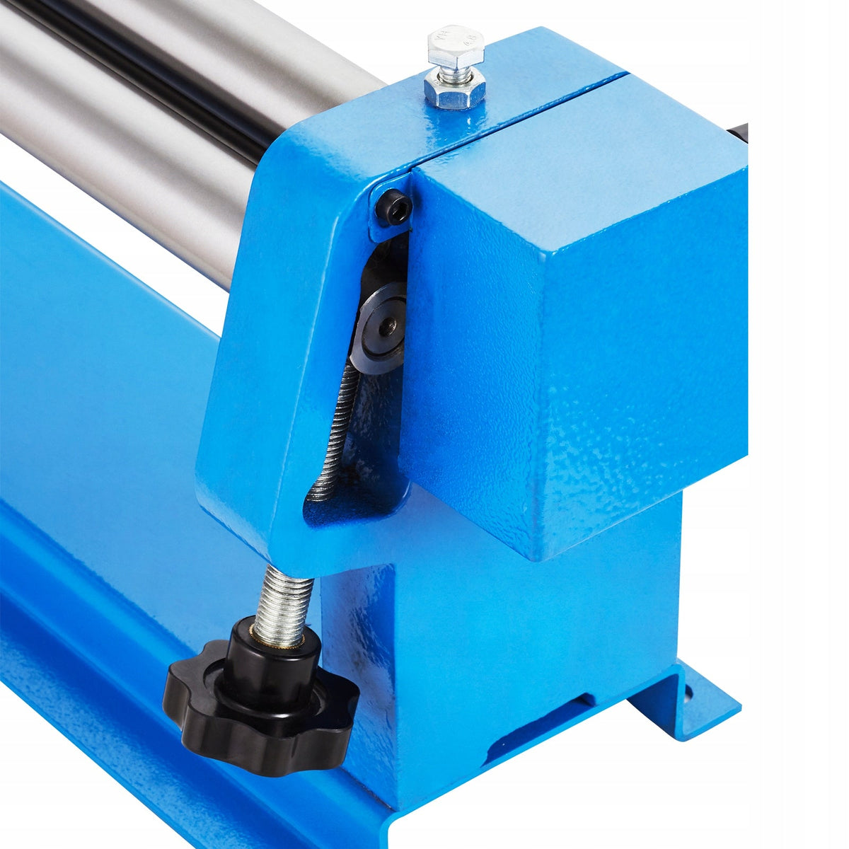 VEVOR PLATE ROLLING MACHINE 890X230X305 MM PROFESSIONAL BENDER 610