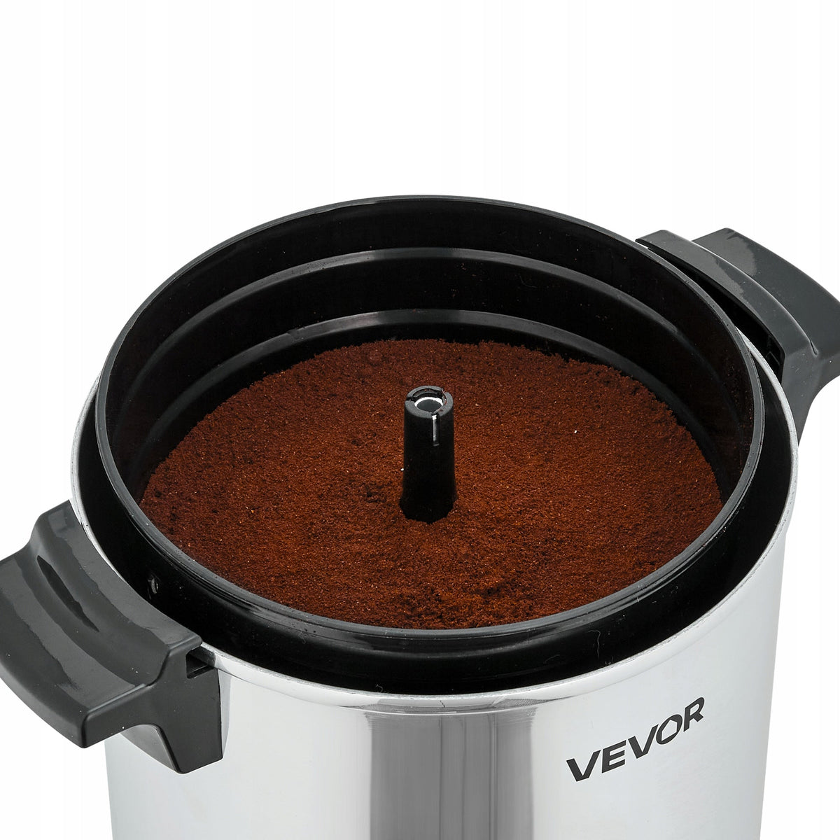 COFFEE MAKER VEVOR COMMERCIAL 30 CUPS 4.5L POWERFUL HOT DISPENSER