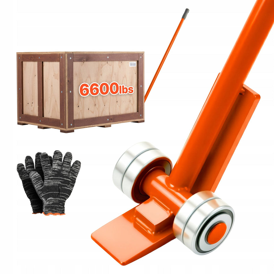 VEVOR LIFT POWERFUL 2294 KG LENGTH 1524 MM FURNITURE LIFT MADE OF STEEL