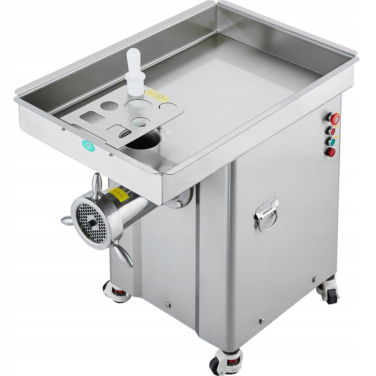 VEVOR 4000W 16-65KG PROFESSIONAL ELECTRIC MEAT GRINDER