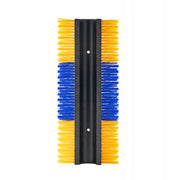 VEVOR CATTLE BRUSH 6-PIECE SET HEAVY-DUTY SCRATCHER FOR ANIMAL GROOMING