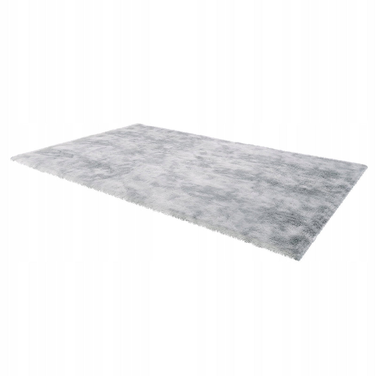 VEVOR PREMIUM PLUSH RUG 2743X1829 MM LONG PILE NON-SLIP FOR