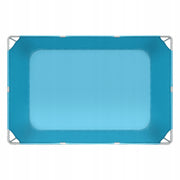 ABOVE GROUND POOL VEVOR FRAME 3000X2000X762 MM STRONG STEEL FRAME