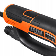 VEVOR 6 INCH 850W 6-SPEED DUAL ACTION RANDOM ORBIT SANDER KIT