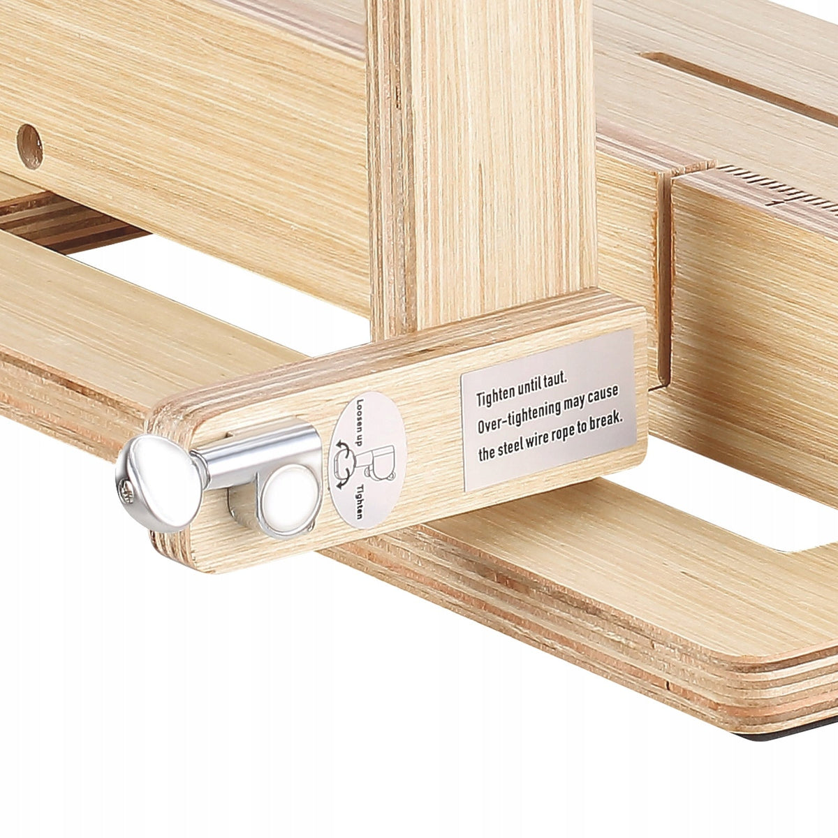 PROFESSIONAL VEVOR SOAP CUTTER ADJUSTABLE THICKNESS SOLID WOODEN