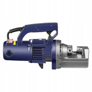VEVOR 1700W ELECTRO-HYDRAULIC REBAR CUTTER CUTTING 5-25MM