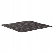 VEVOR CARPET TILES 609X609X6 MM 24 PCS GREY MODULAR PREMIUM FLOORING
