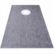 VEVOR 38X60 CM PREMIUM SHOWER THRESHOLD SET WATERPROOF MEMBRANE