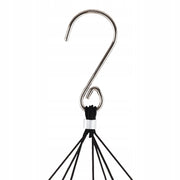 VEVOR WIND CHIME 1677 MM 6 TUBES ALUMINUM DEEP TONE PREMIUM