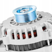 VEVOR CAR ALTERNATOR 10480285 FOR CHEVROLET GMC SAAB 150A PREMIUM
