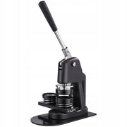 VEVOR 32 58 75 MM 3-IN-1 STAMP PUNCH PRESS STRONG ERGONOMIC