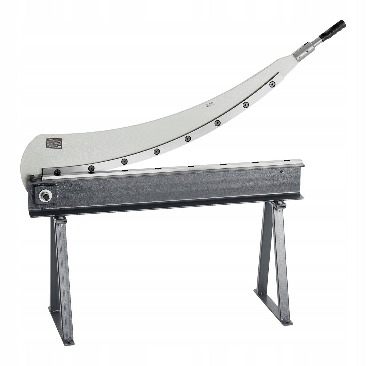 VEVOR 1000 MM PROFESSIONAL LEVER SHEAR SHEET METAL HAND SHEARS HEAVY DUTY