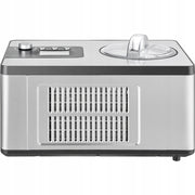 VEVOR PROFESSIONAL ICE CREAM MAKER 2L 180W COMPRESSOR AUTOMATIC