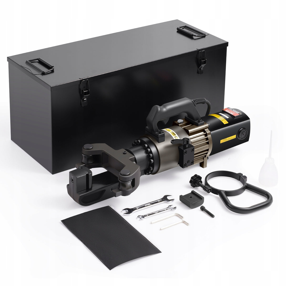 VEVOR 2000W Electric Hydraulic Rebar Bender
