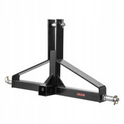 VEVOR PROFESSIONAL 3-POINT TOW HITCH 660X165X450 MM 3000LBS