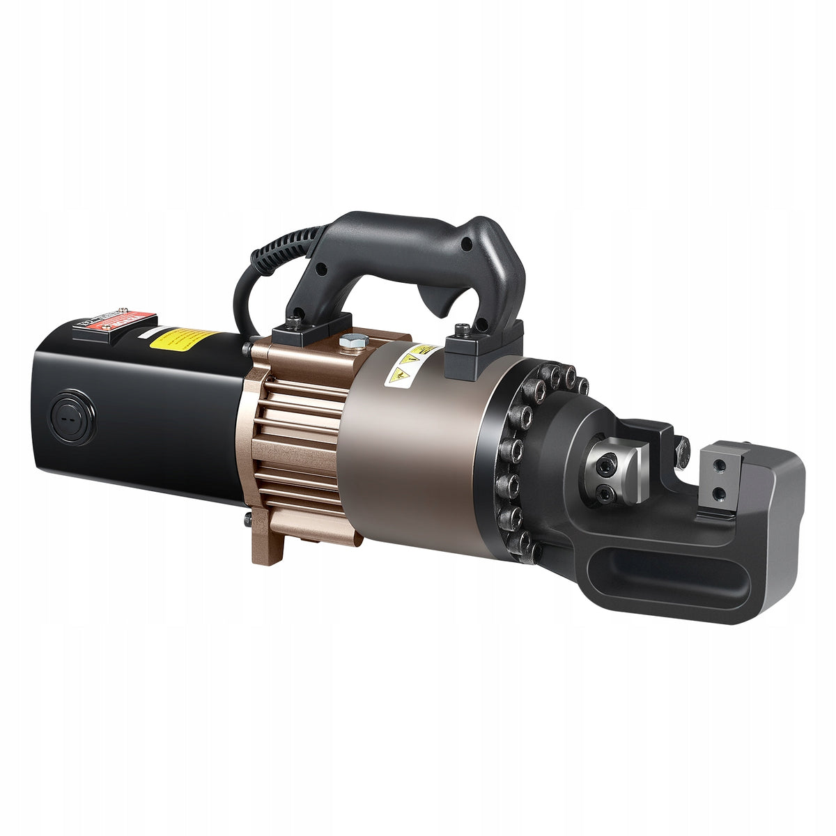 VEVOR 2000W 5-28MM ELECTRIC-HYDRAULIC REBAR CUTTER - ROBUST