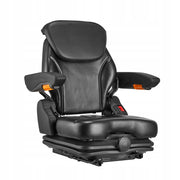 VEVOR UNIVERSAL FORKLIFT SEAT ADJUSTABLE COMFORTABLE