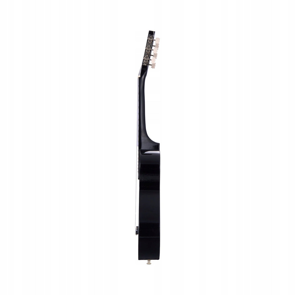 VEVOR CONCERT GUITAR 780 MM WOODEN STARTER KIT BEST FOR LEARNING
