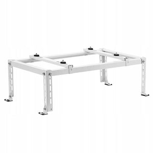 VEVOR MINI SPLIT AIR CONDITIONER FLOOR STAND ANTI-VIBRATION ADJUSTABLE
