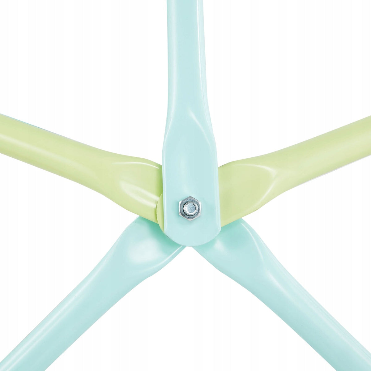 VEVOR 183CM GEOMETRIC CLIMBING DOME STURDY STEEL FRAME
